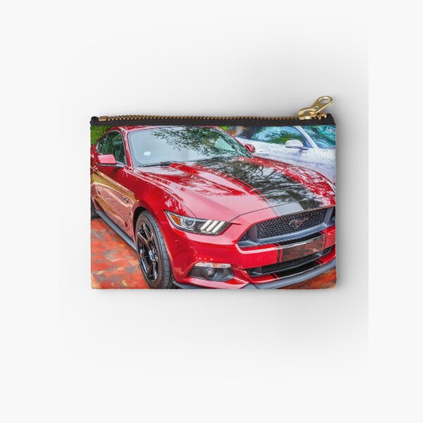 Item preview, 2015 Red Ford Mustang GT 5.0 X143 designed and sold by RichFrancoCars.