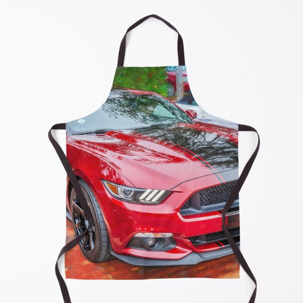 Item preview, 2015 Red Ford Mustang GT 5.0 X143 designed and sold by RichFrancoCars.