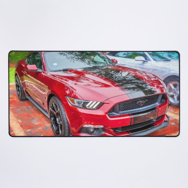 Item preview, 2015 Red Ford Mustang GT 5.0 X143 designed and sold by RichFrancoCars.