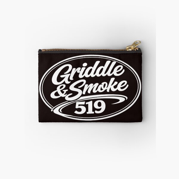 Item preview, Griddle & Smoke designed and sold by AGSmedia66.