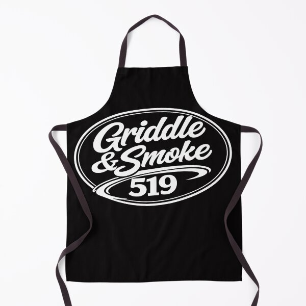 Item preview, Griddle & Smoke designed and sold by AGSmedia66.
