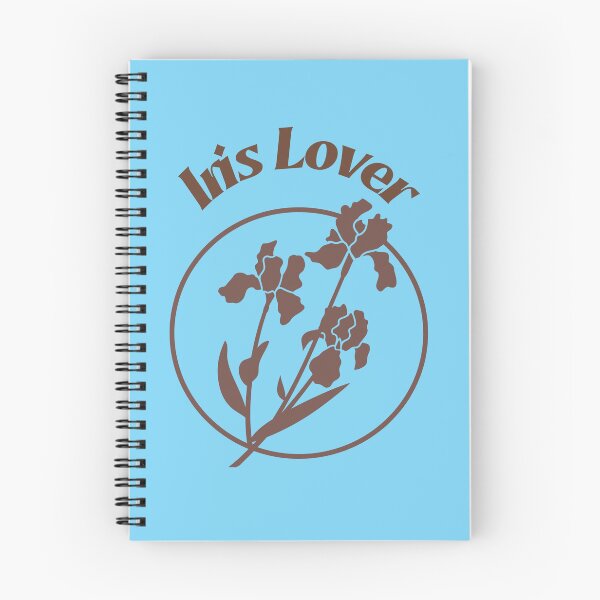 Item preview, Iris Lover designed and sold by Rockyctees.