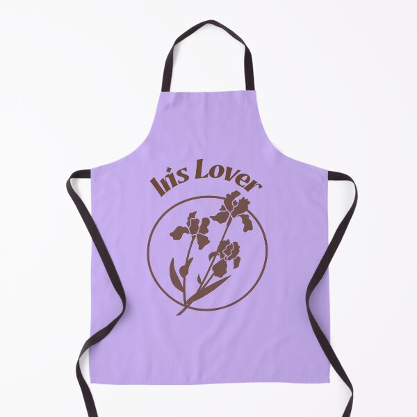 Item preview, Iris Lover designed and sold by Rockyctees.