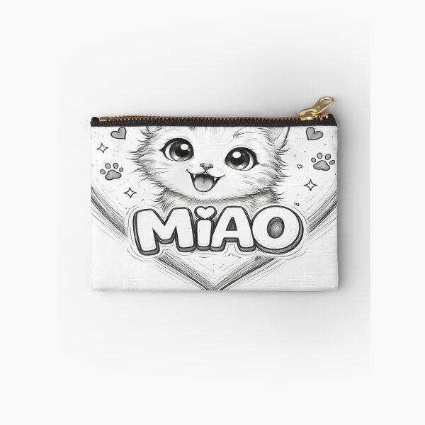 Item preview, KITTY WITH MIAO designed and sold by LZ-GO.