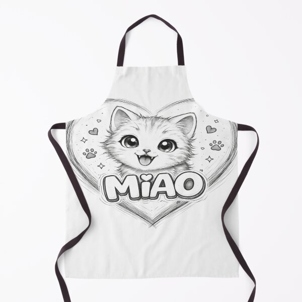 Item preview, KITTY WITH MIAO designed and sold by LZ-GO.