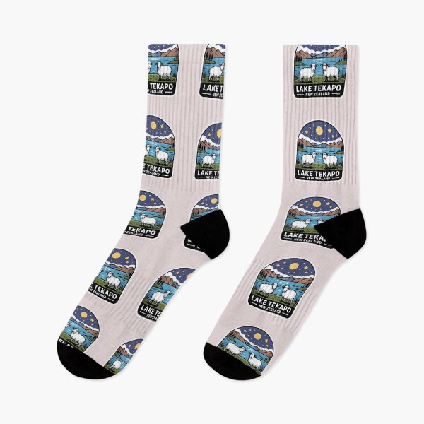 Item preview, Lake Tekapo, New Zealan designed and sold by Pixel-Lair.
