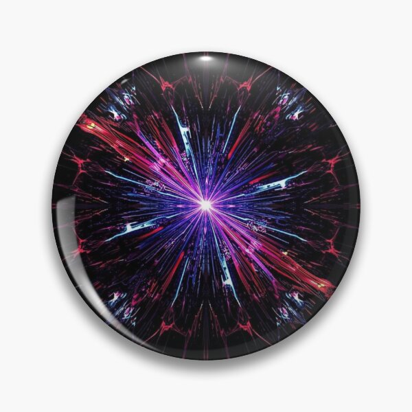 Item preview, Starburst Color Explosion designed and sold by Mark Cannon.