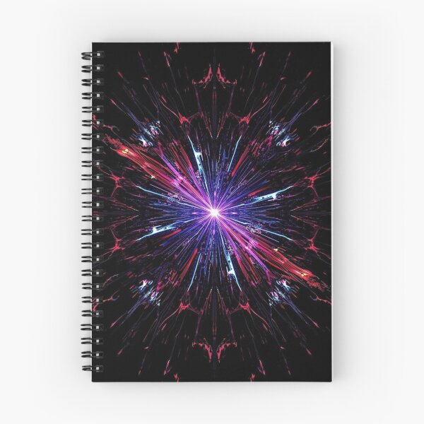 Item preview, Starburst Color Explosion designed and sold by Mark Cannon.