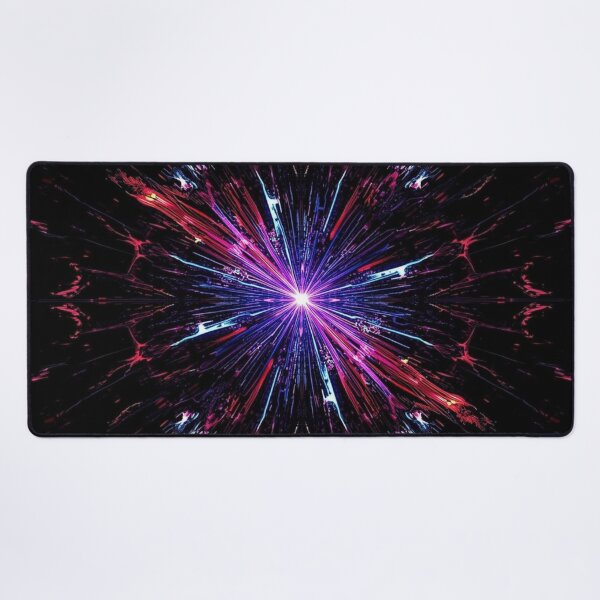 Item preview, Starburst Color Explosion designed and sold by Mark Cannon.