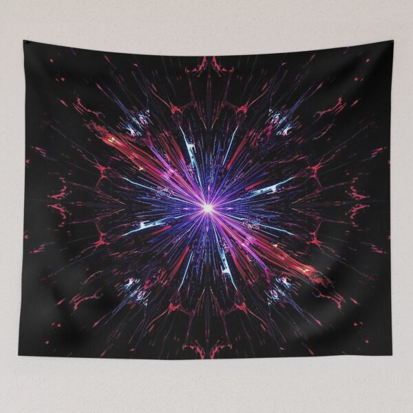 Item preview, Starburst Color Explosion designed and sold by Mark Cannon.