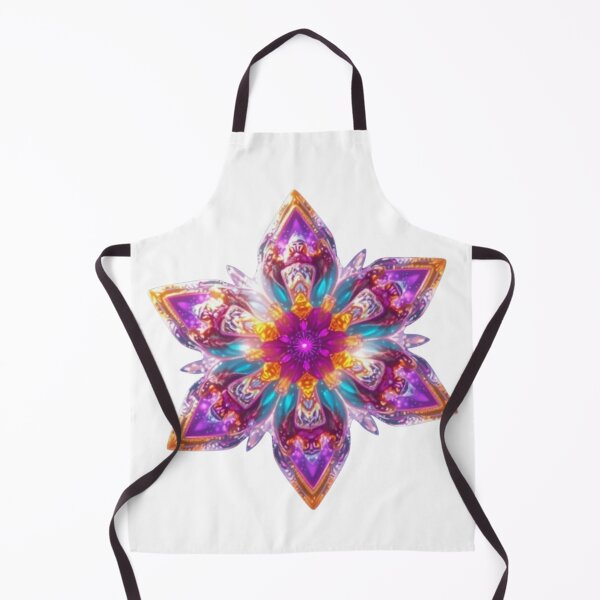 Item preview, Cosmic Lotus Mandala – Psychedelic Sacred Geometry Art designed and sold by Activity01.