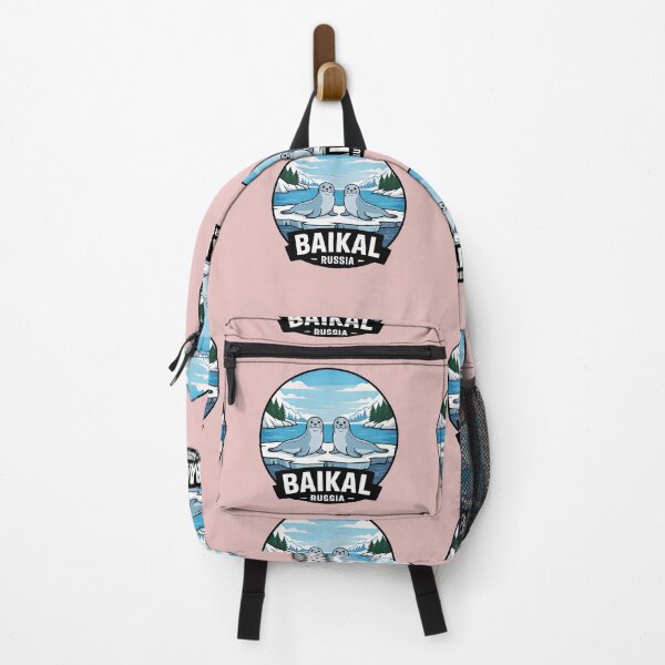 Item preview, Baikal, Russia designed and sold by Pixel-Lair.