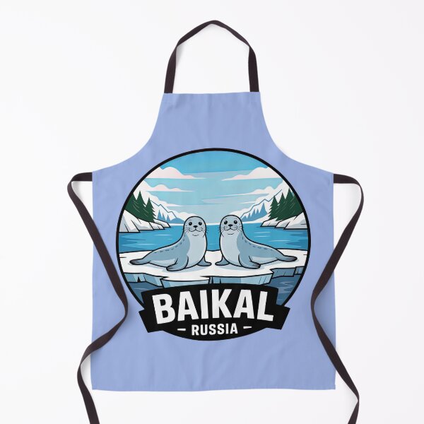 Item preview, Baikal, Russia designed and sold by Pixel-Lair.