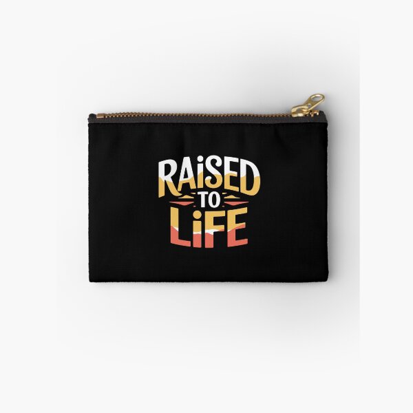 Item preview, Raised to Life designed and sold by theartfulaspie.