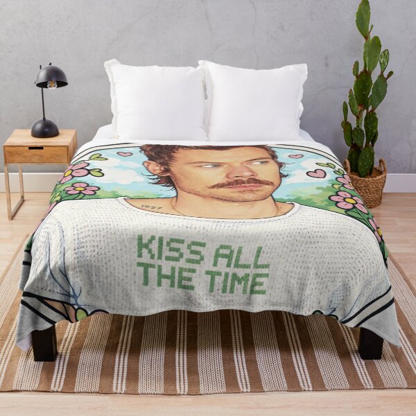 Item preview, KISS ALL THE TIME designed and sold by brexastore.