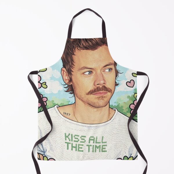 Item preview, KISS ALL THE TIME designed and sold by brexastore.