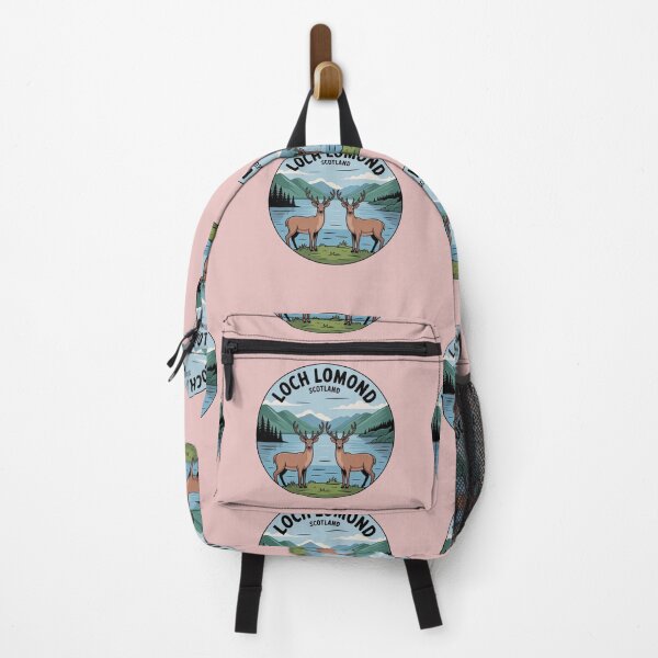 Item preview, Loch Lomond, Scotland designed and sold by Pixel-Lair.