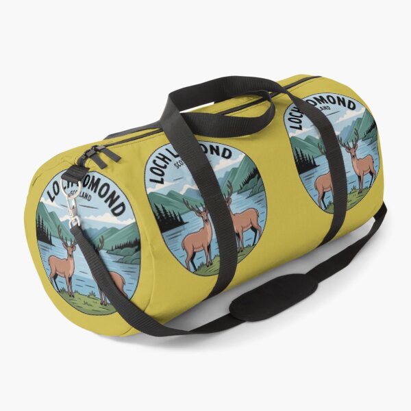 Item preview, Loch Lomond, Scotland designed and sold by Pixel-Lair.