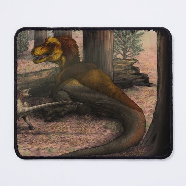 Item preview, Resting rex. designed and sold by JuliusArt2611.