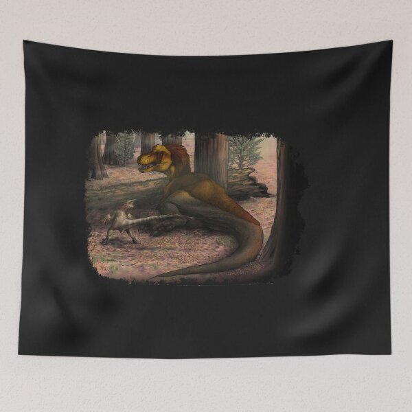 Item preview, Resting rex. designed and sold by JuliusArt2611.