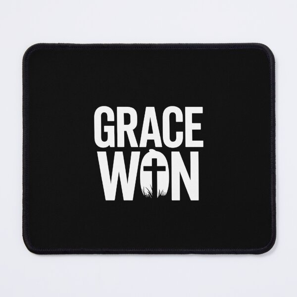 Item preview, Grace Won designed and sold by theartfulaspie.