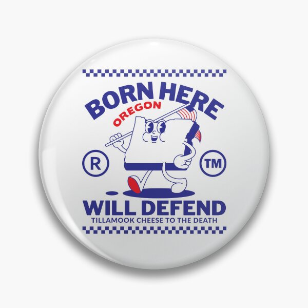 Item preview, Oregon : born here designed and sold by Peerless-Prime.