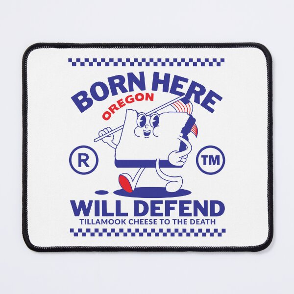 Item preview, Oregon : born here designed and sold by Peerless-Prime.