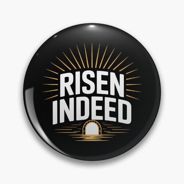 Item preview, Risen Indeed designed and sold by theartfulaspie.