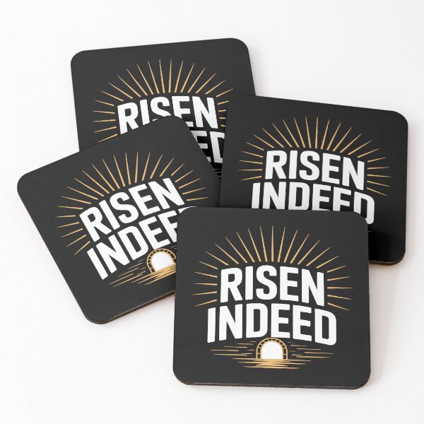 Item preview, Risen Indeed designed and sold by theartfulaspie.