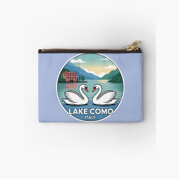 Item preview, Lake Como, Italy designed and sold by Pixel-Lair.