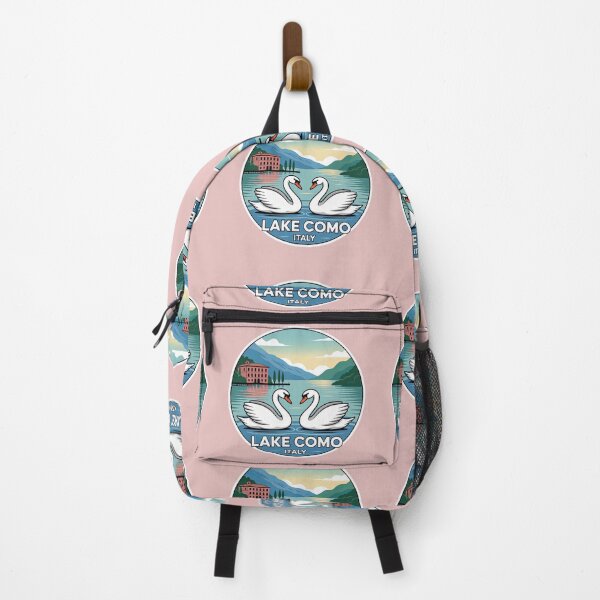 Item preview, Lake Como, Italy designed and sold by Pixel-Lair.