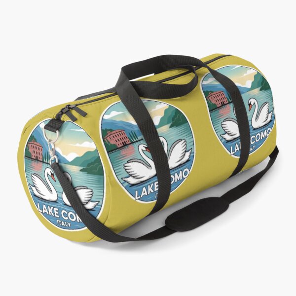 Item preview, Lake Como, Italy designed and sold by Pixel-Lair.