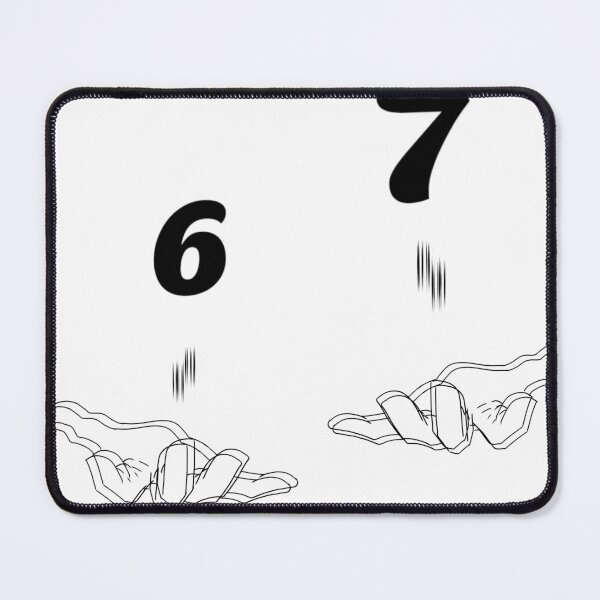 Item preview, Take the 67 designed and sold by Moly_π.