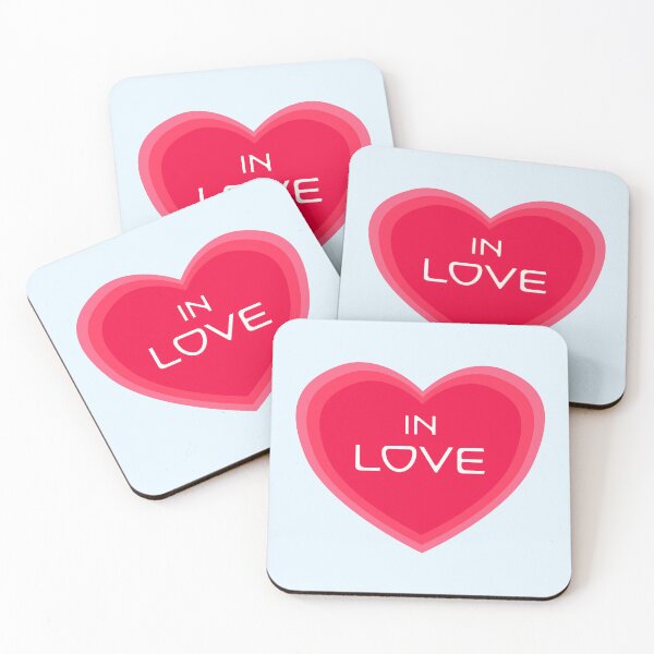 Item preview, Heart in Love designed and sold by Caterina@.