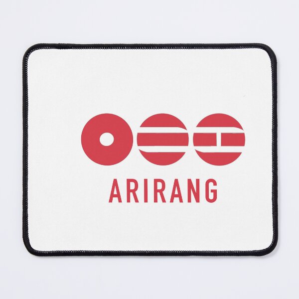 Item preview, ARIRANG – BTS Comeback | Bangtan Return Inspired Design designed and sold by MYMIRRORS.