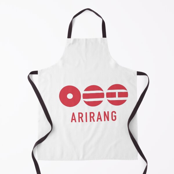 Item preview, ARIRANG – BTS Comeback | Bangtan Return Inspired Design designed and sold by MYMIRRORS.