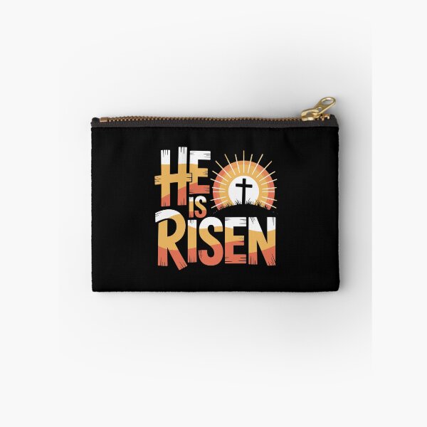 Item preview, He Is Risen designed and sold by theartfulaspie.