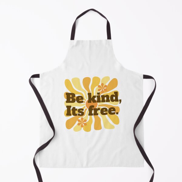Item preview, Be Kind, Its free T-shirt designed and sold by SimplyAnika.