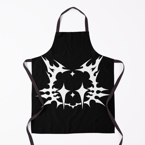 Item preview, Hello cyber tribal kitten designed and sold by Tribalgothss.