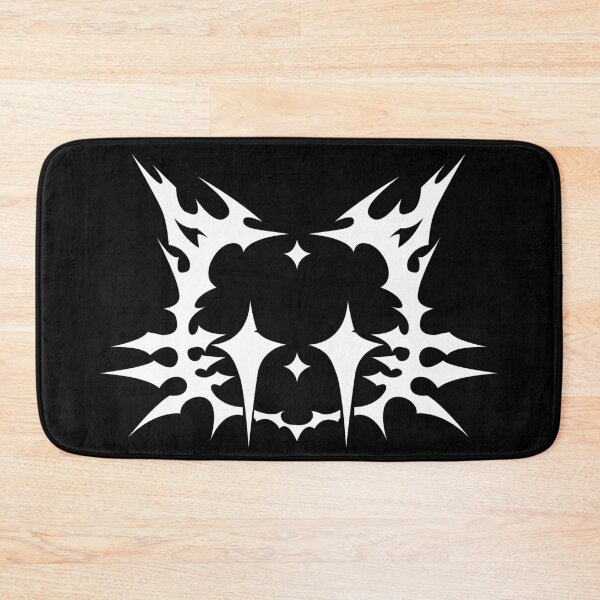 Item preview, Hello cyber tribal kitten designed and sold by Tribalgothss.