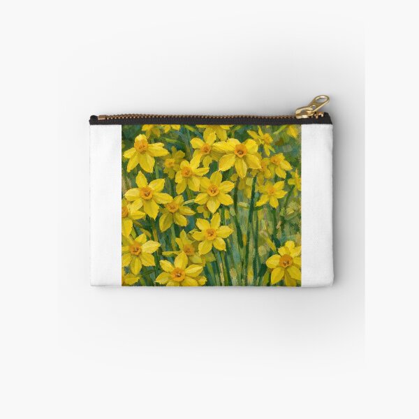 Item preview, Garden of Daffodils designed and sold by DonnaMariePhoto.
