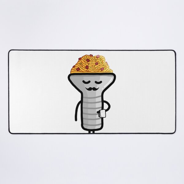 Item preview, Bon Appetit! Happy Eating! designed and sold by justindewangga.