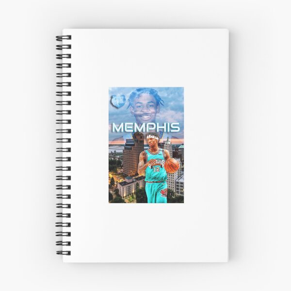 Item preview, Ja Morant  designed and sold by Bee-Post.