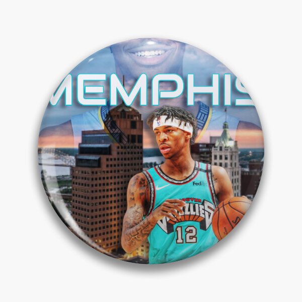 Item preview, Ja Morant  designed and sold by Bee-Post.