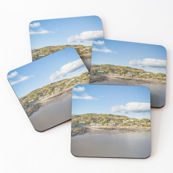 Item preview, Rockcliffe, Dumfries and Galloway designed and sold by Darren Frazer Photography.