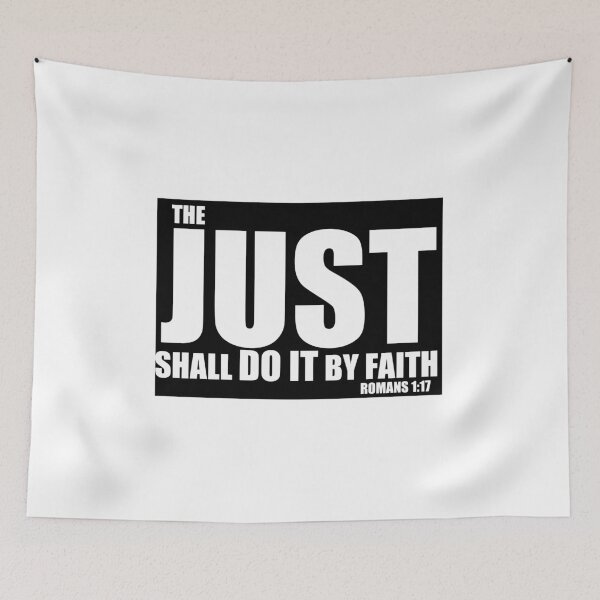Item preview, Do It By Faith Print designed and sold by Lichentroupe63.