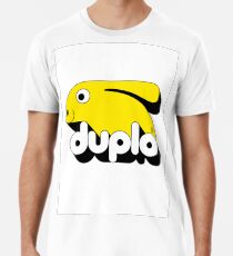 duplo Premium T-Shirt