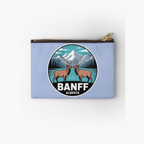 Item preview, Banf, Alberta designed and sold by Pixel-Lair.