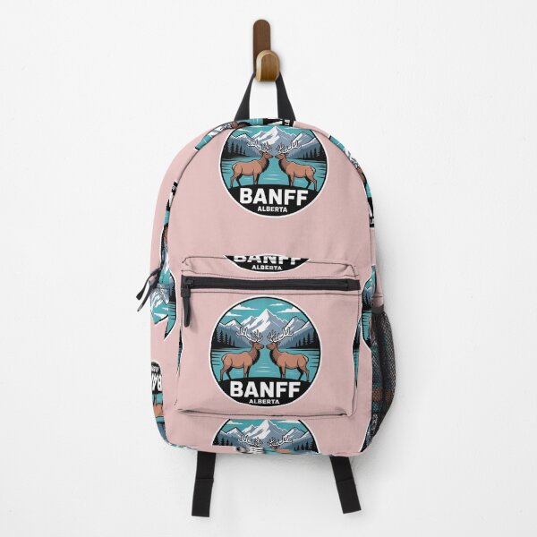 Item preview, Banf, Alberta designed and sold by Pixel-Lair.