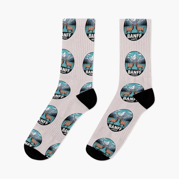 Item preview, Banf, Alberta designed and sold by Pixel-Lair.